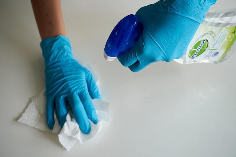 Cleaning Products