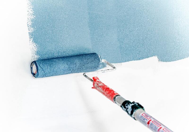 Marine Grade Paint